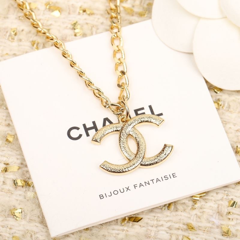 Chanel Necklaces